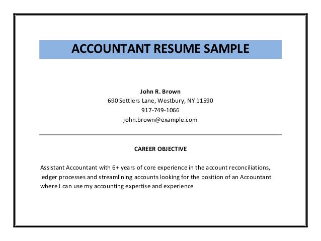 resume objective exles accounting assistant accounting resume sle pdf resume objective exles accounting assistant accounting resume sle pdf
