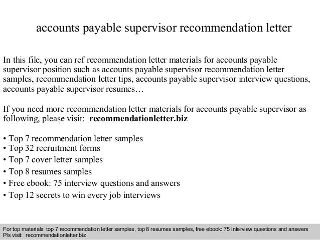 accounts payable manager resume sample accounts payable manager resume sample