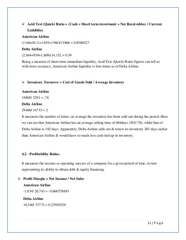 report term aging accounting and
