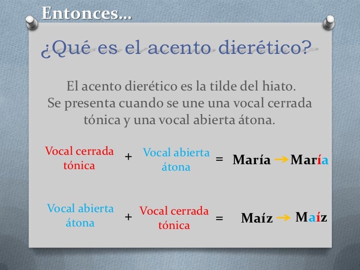 Acento dierético