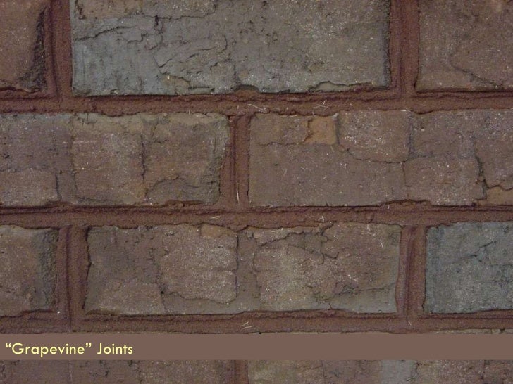 ACH 122 Lecture 05a (Brick Masonry)