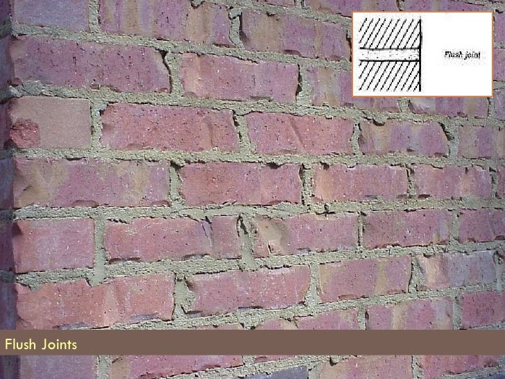 ACH 122 Lecture 05a (Brick Masonry)