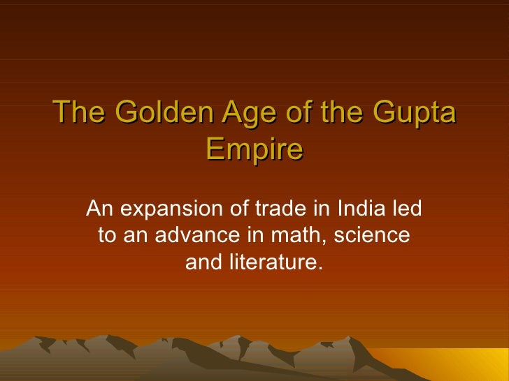 gupta empire development of science and Development of science under gupta empire development of science under gupta empire was progressive and it had attained considerable perfection mathematics, astronomy, medicine, chemistry, physics and metallurgy were the most prominent of the sciences at that time. gupta empire development of science and Development of science under gupta empire development of science under gupta empire was progressive and it had attained considerable perfection mathematics, astronomy, medicine, chemistry, physics and metallurgy were the most prominent of the sciences at that time.