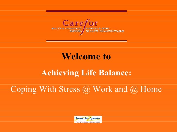thesis on stress and coping thesis on stress and coping