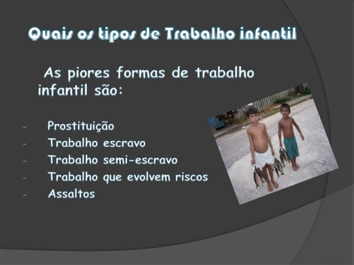Qual é O Tipo De Trabalho Compulsório Mostrado Nessa Imagem