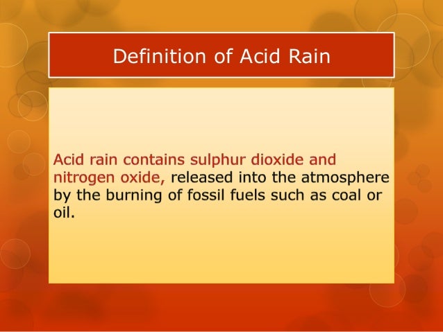 acid rain investigation essay What is the effect of acid rain on vegetation what is the relationship between acidity and plant growth. acid rain investigation essay What is the effect of acid rain on vegetation what is the relationship between acidity and plant growth.