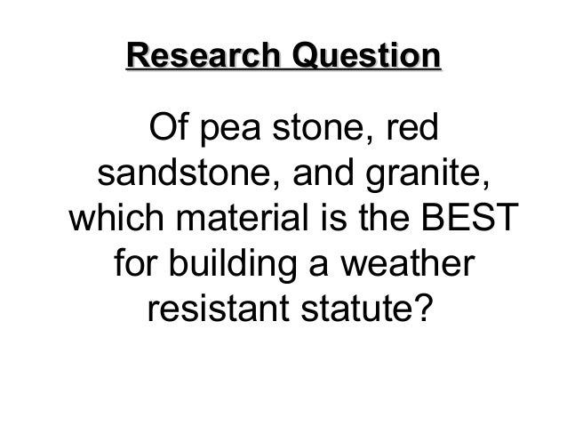 Research paper on acid rain