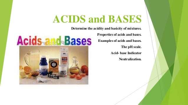 Base Examples