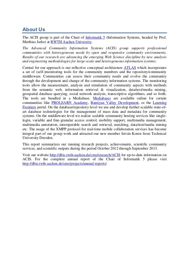 Phd Thesis Rwth Aachen