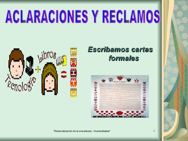 Dating chile reclamos