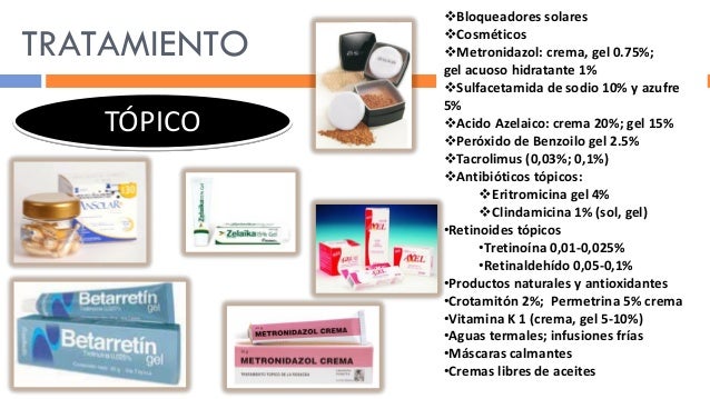 Emerging therapies in rosacea - Journal of the American ...