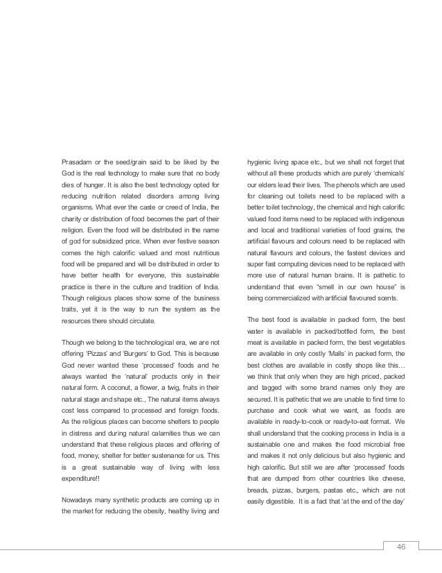 Green Energy Essay