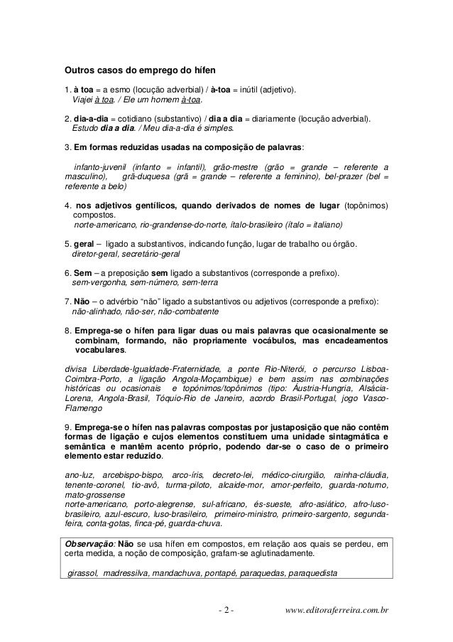 Guarda chuva é substantivo composto Guarda chuva é substantivo composto
