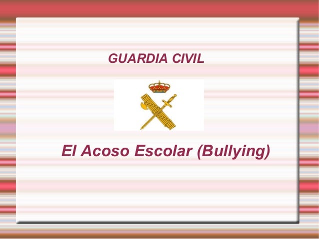 Acoso Escolar Bullying Slideshare | acoso escolar bullying Acoso Escolar Bullying Slideshare | acoso escolar bullying