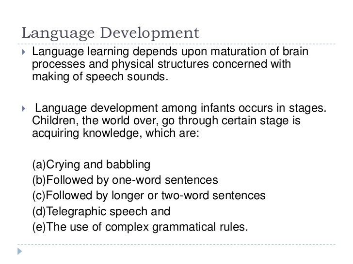 factors that influence infant development A child's school, family, and culture are all factors that affect the child's social development. factors that influence infant development A child's school, family, and culture are all factors that affect the child's social development.