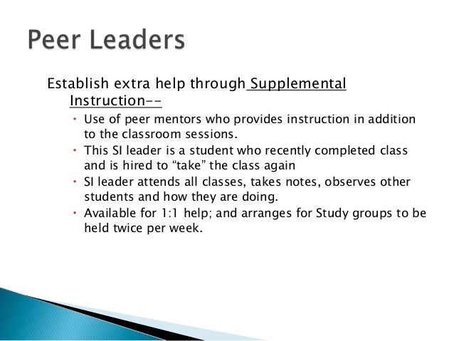 peers as leaders You just learned that you’ve been promoted and will now be managing a team of your former peers — exciting news that is, until the moment you realize that your good fortune means disappointment for your coworkers who didn’t get the job when you’re promoted over people who have always been. peers as leaders You just learned that you’ve been promoted and will now be managing a team of your former peers — exciting news that is, until the moment you realize that your good fortune means disappointment for your coworkers who didn’t get the job when you’re promoted over people who have always been.