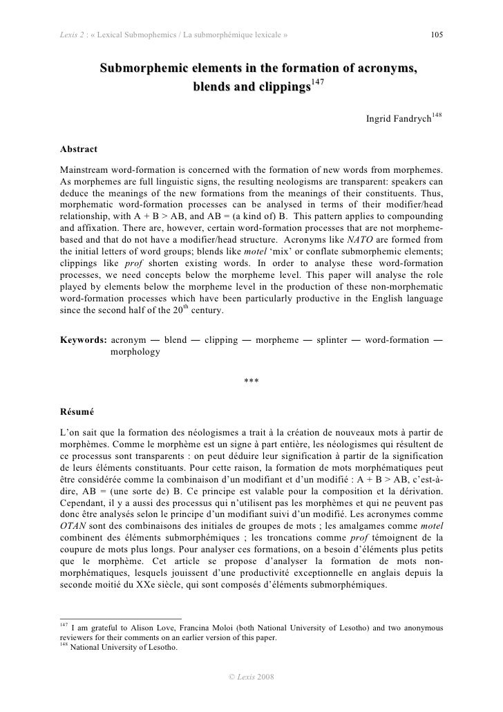Comparative Literature and English Language and Linguistics - BA