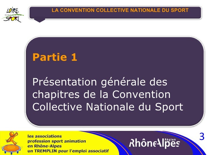 Liste des conventions collectives en France —