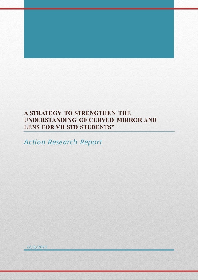 Type of action research