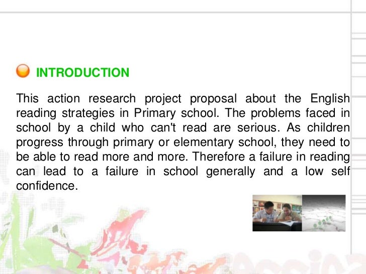 Action Research in Education