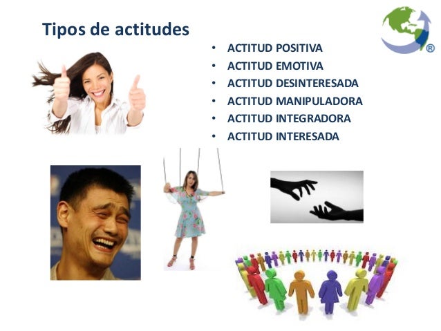 Actitud positiva