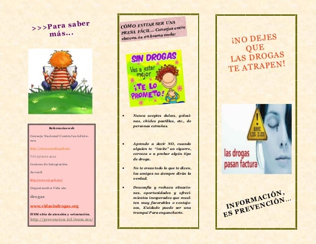 tríptico tríptico
