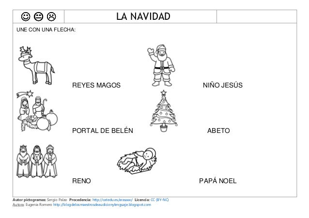 Actividades Navidad Actividades Navidad