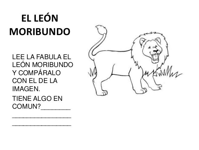 Resultado de imagen para la fabula actividades primaria