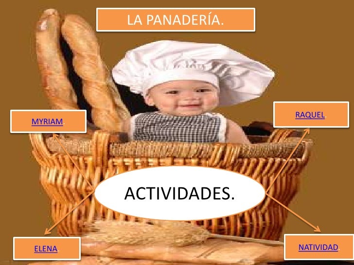La Panaderia En Panama La Panaderia En Panama