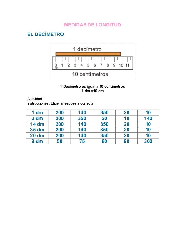 ejercicios matematica tercero
