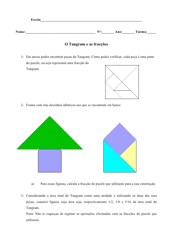 Escola__________________________________________________________


Nome:________________________________________ Nº:______...