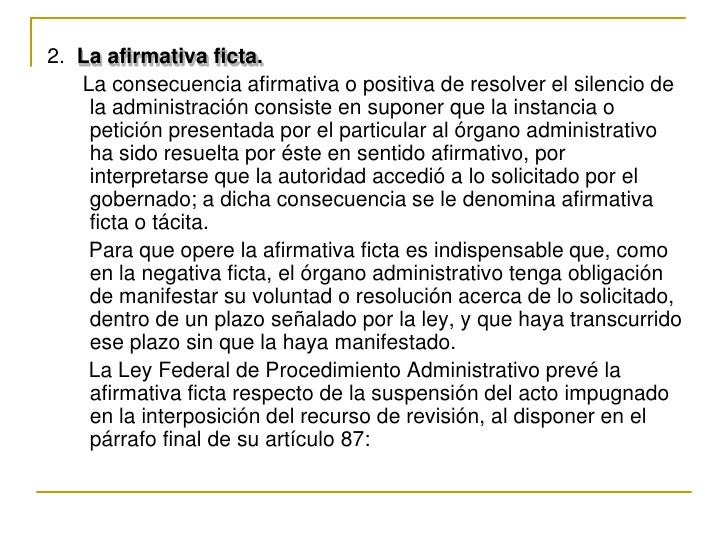Acto administrativo Modulo II