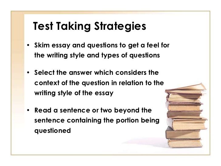 essay for act test essay for act test
