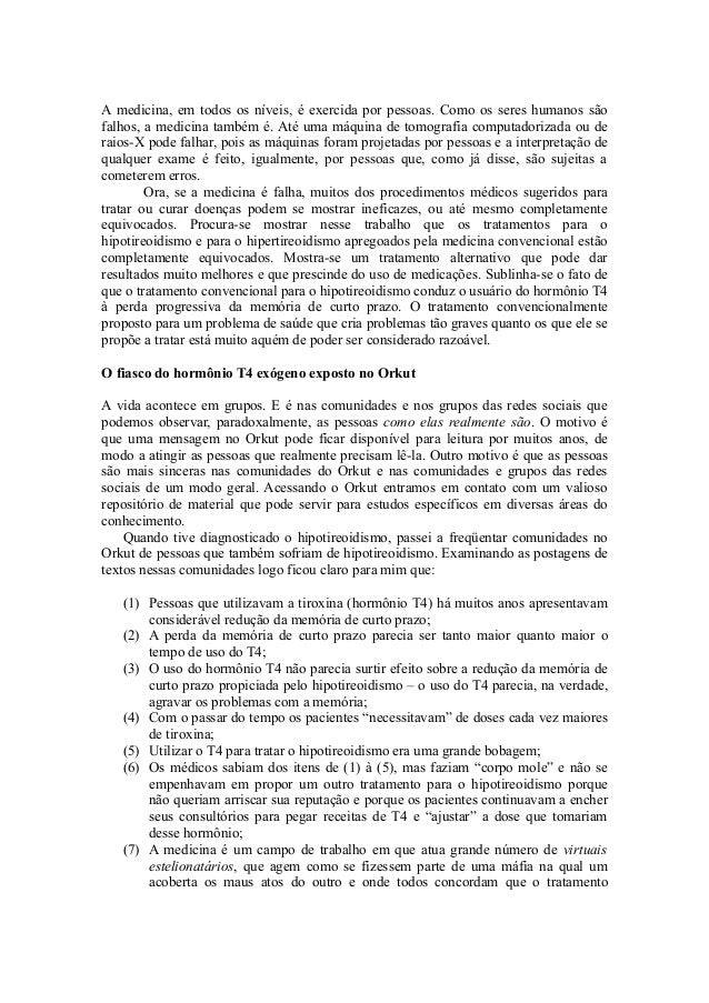 Exame triiodotironina