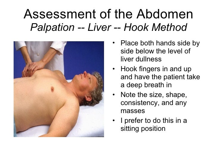Acute Abdomen