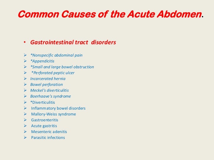 ruptured ectopic pregnancy