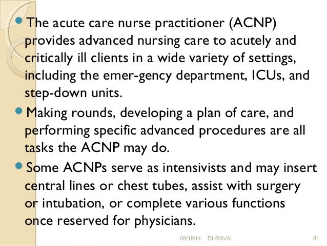 Nursing Entrance Essay