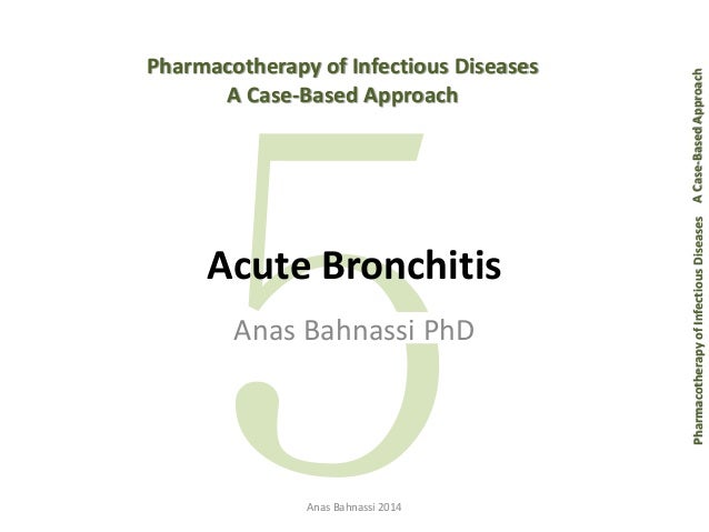 cephalexin for bronchitis in dogs