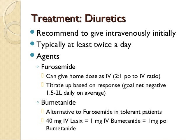 lorazepam iv to po conversion lasix to bumex