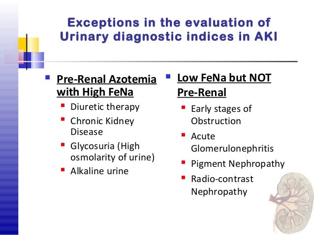 Kidney disease Omeprazole