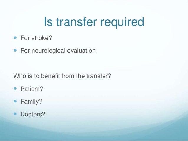 Stroke rehabilitation remedy plan what causes a stroke in young man or woman