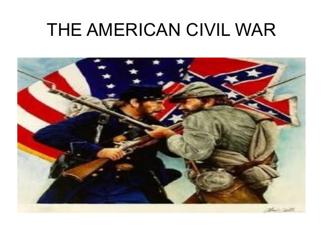 an explanation of the causes of the american civil war See cnn's fast facts for a look at the civil war that took place in libya in 2011. an explanation of the causes of the american civil war See cnn's fast facts for a look at the civil war that took place in libya in 2011.