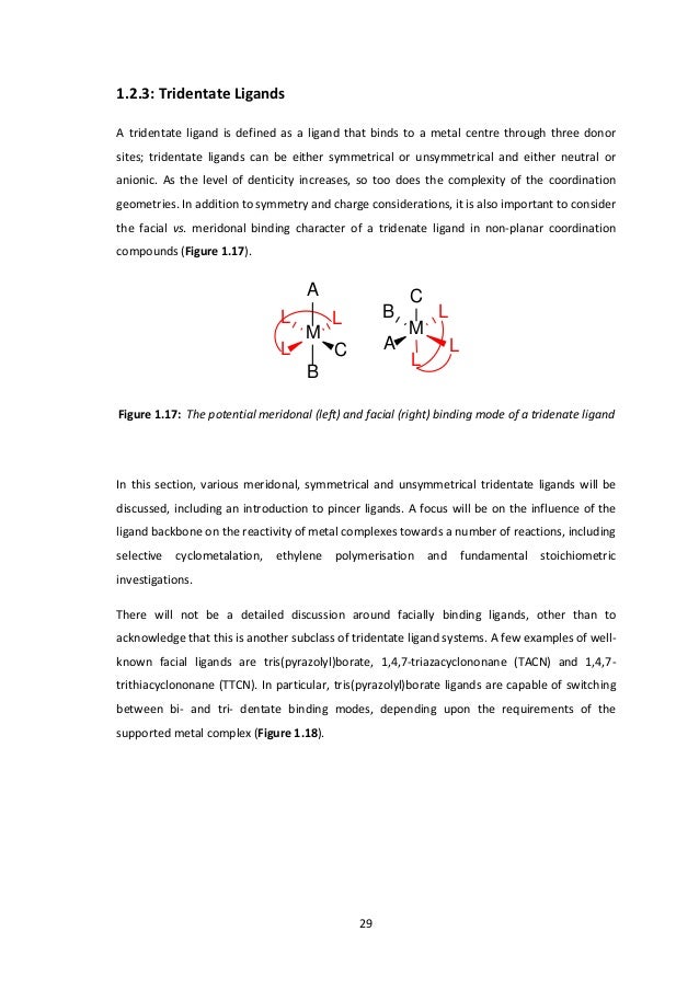 Diversity thesis and dependency thesis