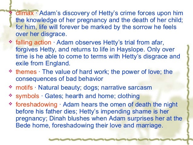 adam bede is the hero of Adam bede by george eliot chapter 17: in which the story pauses a little believe there have been plenty of young heroes, of middle stature and feeble beards, who . adam bede is the hero of Adam bede by george eliot chapter 17: in which the story pauses a little believe there have been plenty of young heroes, of middle stature and feeble beards, who .