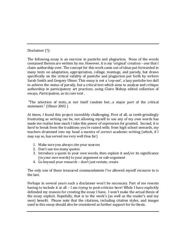 free essay on environment free essay on environment