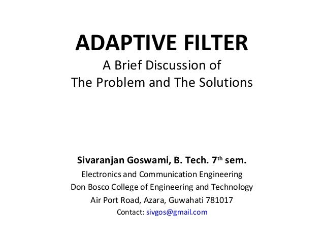 m.tech thesis in dsp m.tech thesis in dsp