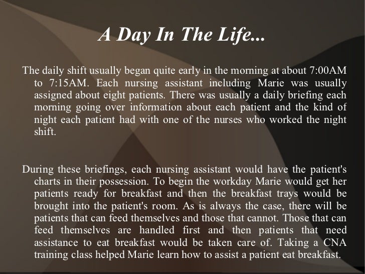 considering becoming a cna discover a day in the life of medical assisting duties