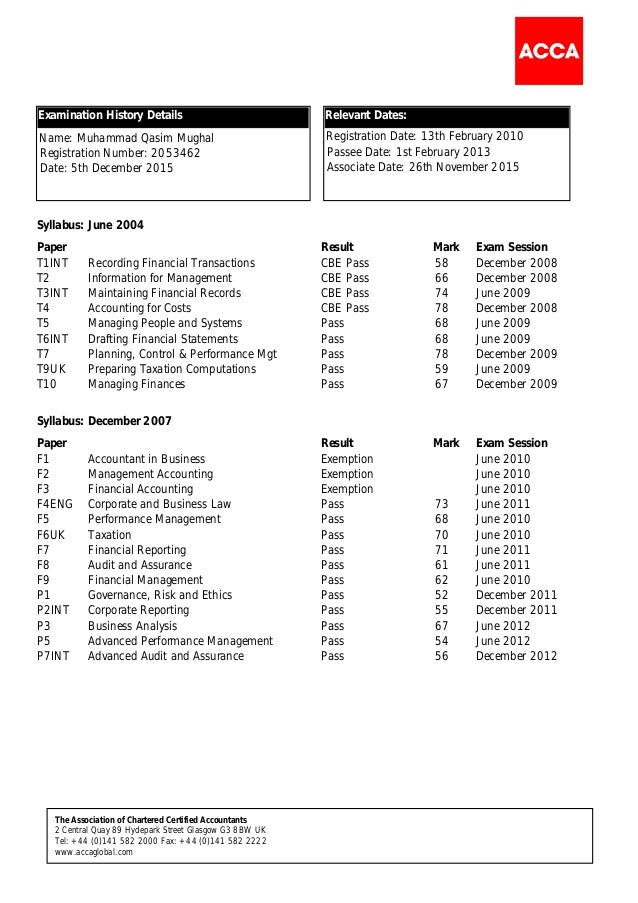 2053462 05122015 ACCA Transcript 2053462-05122015-acca-transcript