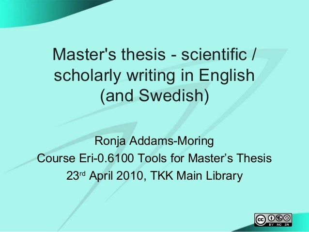 thesis masters english The master of arts in english program the program director will then issue a consent number for the appropriate section of english 5970 master's thesis. thesis masters english The master of arts in english program the program director will then issue a consent number for the appropriate section of english 5970 master's thesis.
