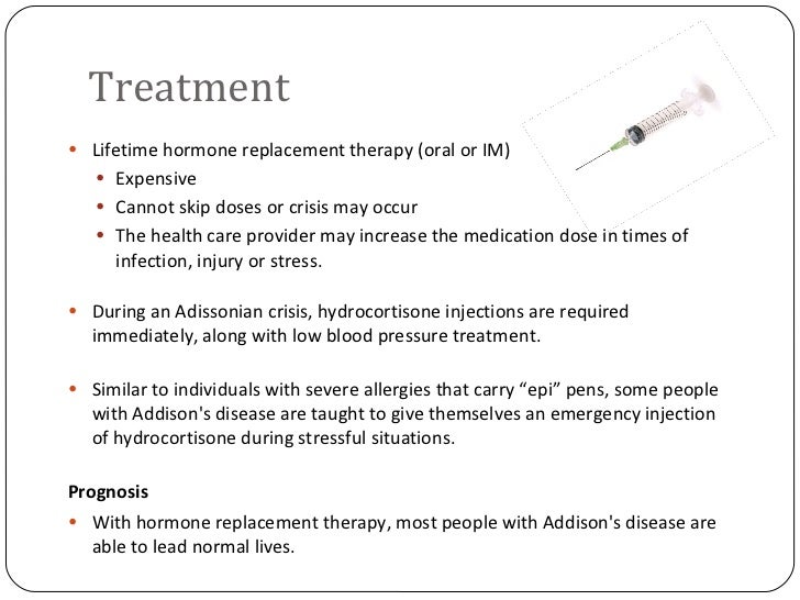 Adrenal Hormone Replacement Dogs With Addison S Disease Adrenal Hormone Replacement Dogs With Addison S Disease